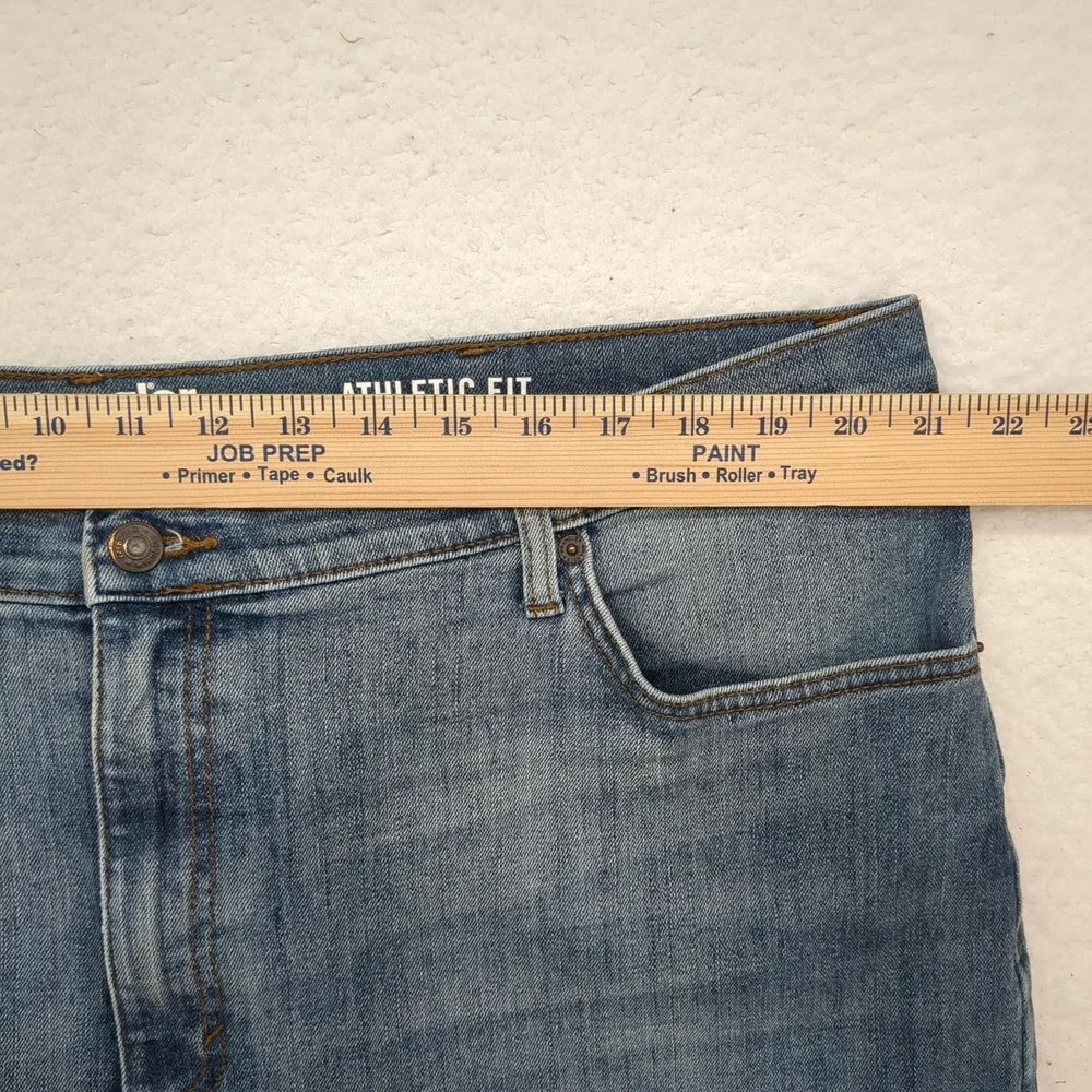 Wrangler jeans mens